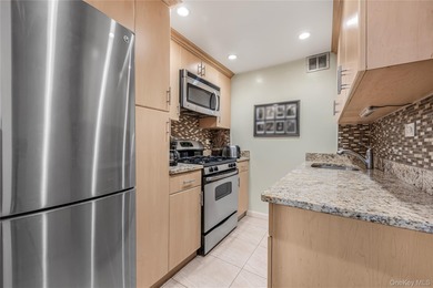 Beach Home Sale Pending in Forest Hills, New York