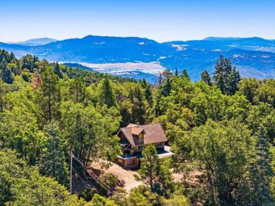 Beach Home For Sale in Palomar Mountain, California