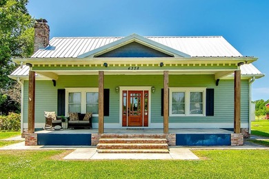 Beach Home For Sale in Houma, Louisiana