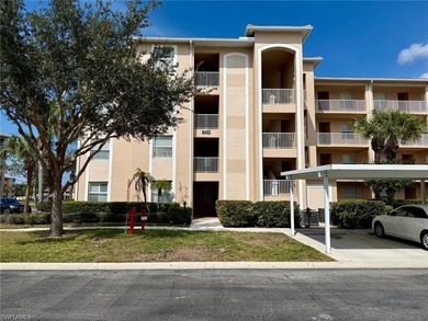 Beach Condo For Sale in Estero, Florida
