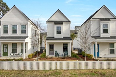Beach Home Active Under Contract in Hanahan, South Carolina
