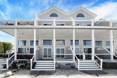 Beach Condo For Sale in Brigantine, New Jersey