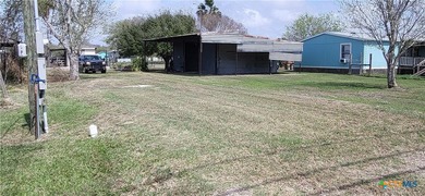 Beach Lot For Sale in Seadrift, Texas