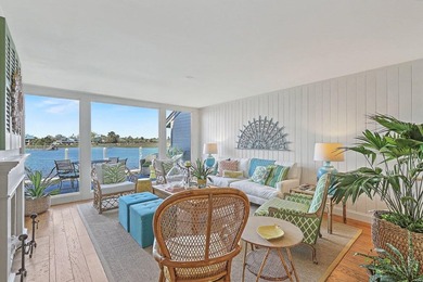 Beach Condo For Sale in Charleston, South Carolina