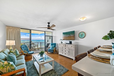 Beach Condo For Sale in Lahaina, Hawaii