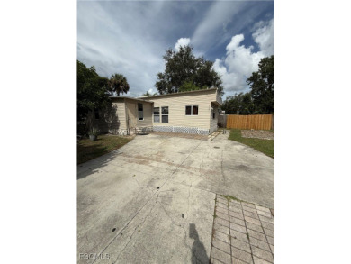 Beach Home For Sale in Bonita Springs, Florida