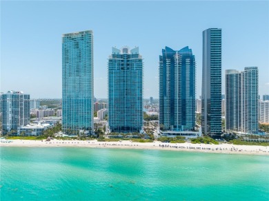 Beach Condo For Sale in Sunny Isles Beach, Florida