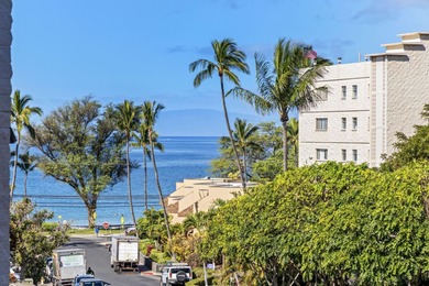 Beach Condo For Sale in Kihei, Hawaii