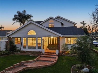 Beach Home Active Under Contract in Torrance, California