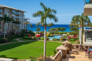 Beach Condo For Sale in Lahaina, Hawaii