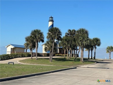 Beach Lot For Sale in Palacios, Texas