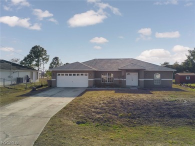 Beach Home For Sale in Lehigh Acres, Florida