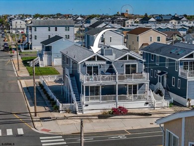 Beach Condo For Sale in Ocean City, New Jersey