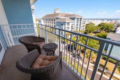 Beach Condo For Sale in Isle of Palms, South Carolina