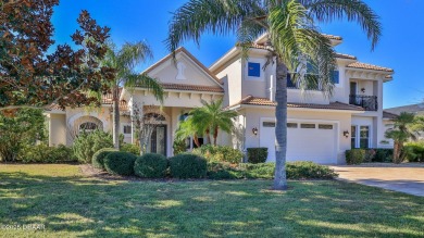 Beach Home For Sale in Port Orange, Florida