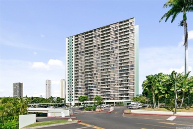 Beach Condo For Sale in Aiea, Hawaii