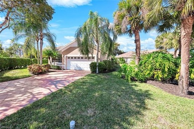 Beach Home For Sale in Naples, Florida