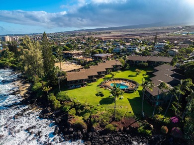 Beach Condo For Sale in Lahaina, Hawaii