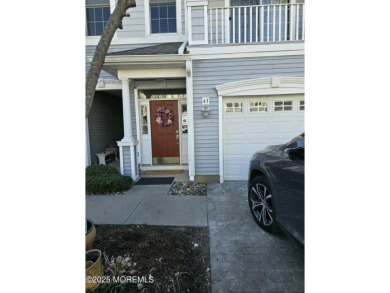Beach Condo For Sale in Port Monmouth, New Jersey