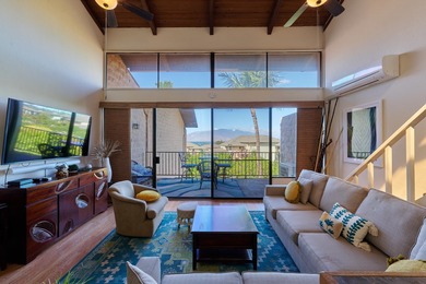 Beach Condo For Sale in Kihei, Hawaii