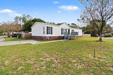 Beach Home For Sale in Myrtle Beach, South Carolina