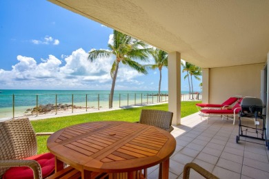 Beach Condo For Sale in Key Colony Beach, Florida