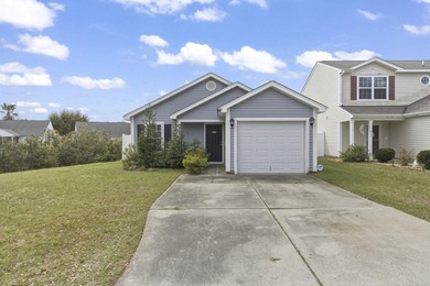 Beach Home For Sale in Myrtle Beach, South Carolina
