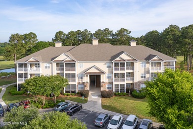 Beach Condo For Sale in Calabash, North Carolina