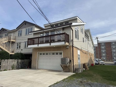 Beach Condo For Sale in Ocean City, New Jersey