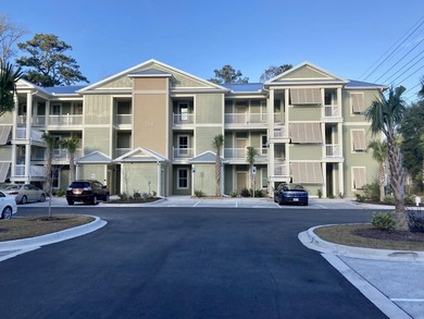 Beach Condo For Sale in Pawleys Island, South Carolina