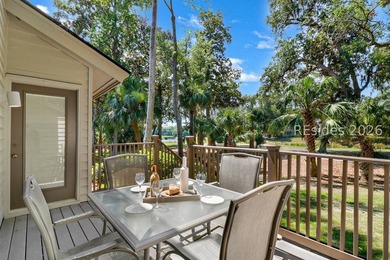 Beach Home For Sale in Hilton Head Island, South Carolina