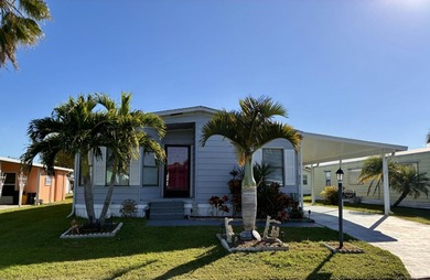 Beach Home For Sale in Stuart, Florida