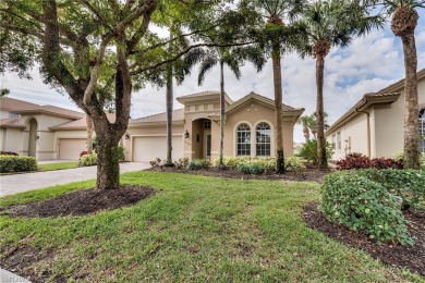 Beach Home For Sale in Estero, Florida