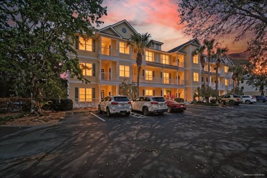 Beach Condo For Sale in Johns Island, South Carolina