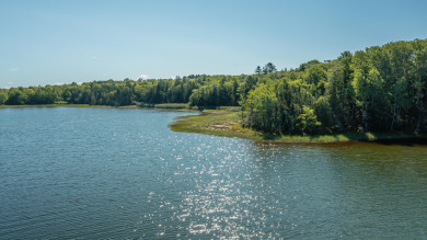 Beach Acreage Off Market in Stockton Springs, Maine