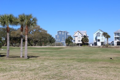 Beach Lot Off Market in Edisto Beach, South Carolina