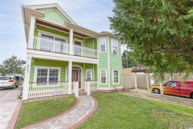 Beach Home Off Market in Little River, South Carolina