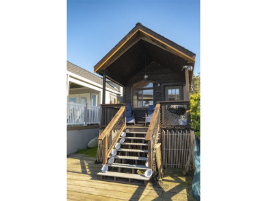 Vacation Rental Beach House in Fort Bragg, CA