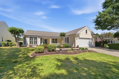 Beach Home For Sale in Bluffton, South Carolina