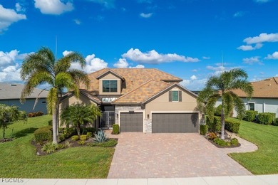 Beach Home For Sale in Estero, Florida