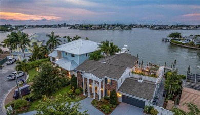 Beach Home For Sale in Largo, Florida