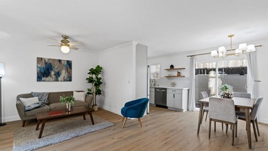 Beach Condo For Sale in Imperial Beach, California