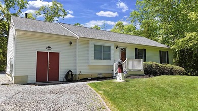 Beach Home For Sale in Middle Township, New Jersey