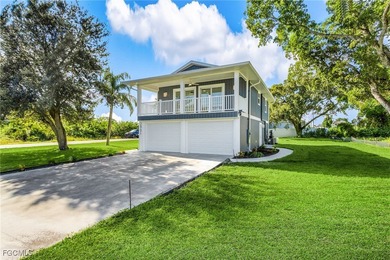Beach Home For Sale in Lehigh Acres, Florida