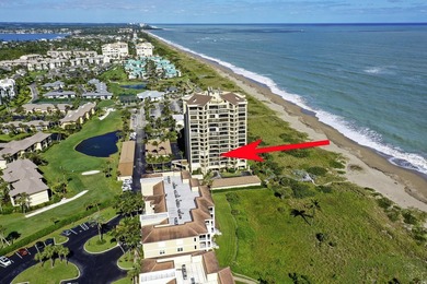 Beach Condo For Sale in Fort Pierce, Florida