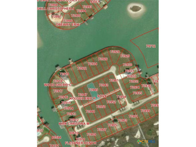 Beach Lot For Sale in Port O Connor, Texas