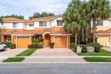 Beach Townhome/Townhouse For Sale in Boynton Beach, Florida