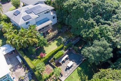 Beach Home Active Under Contract in Aiea, Hawaii