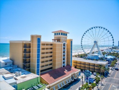 Beach Condo Off Market in Myrtle Beach, South Carolina