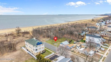Beach Lot For Sale in Keansburg, New Jersey